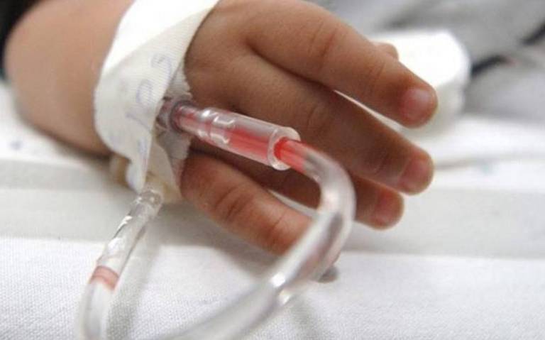 La mamá de la nena intoxicada por cocaína quedará libre pero no podrá ver a sus hijos