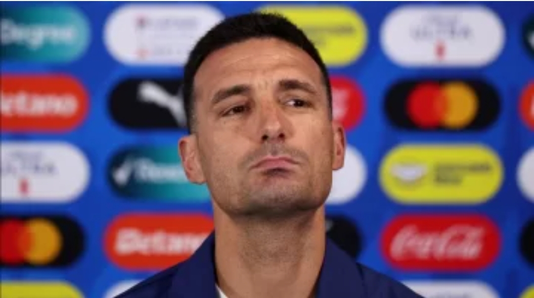 Preocupación de la Selección Argentina por no poder viajar a Venezuela
