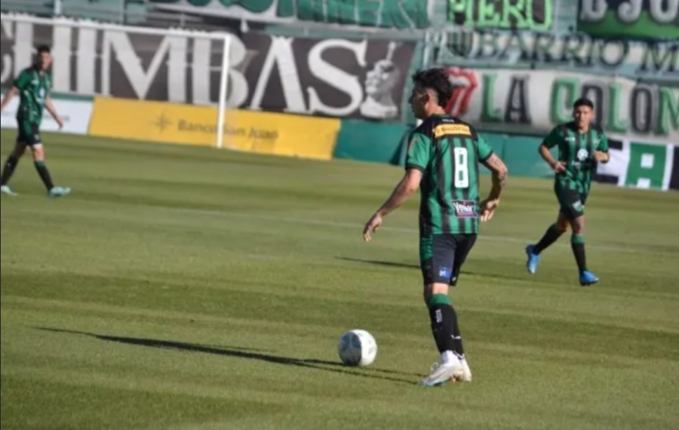 San Martin buscara ganarle a Patronato