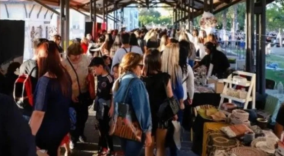 Sabor y Estilo 2024: el evento que fusiona gastronomía, cultura y emprendedurismo local