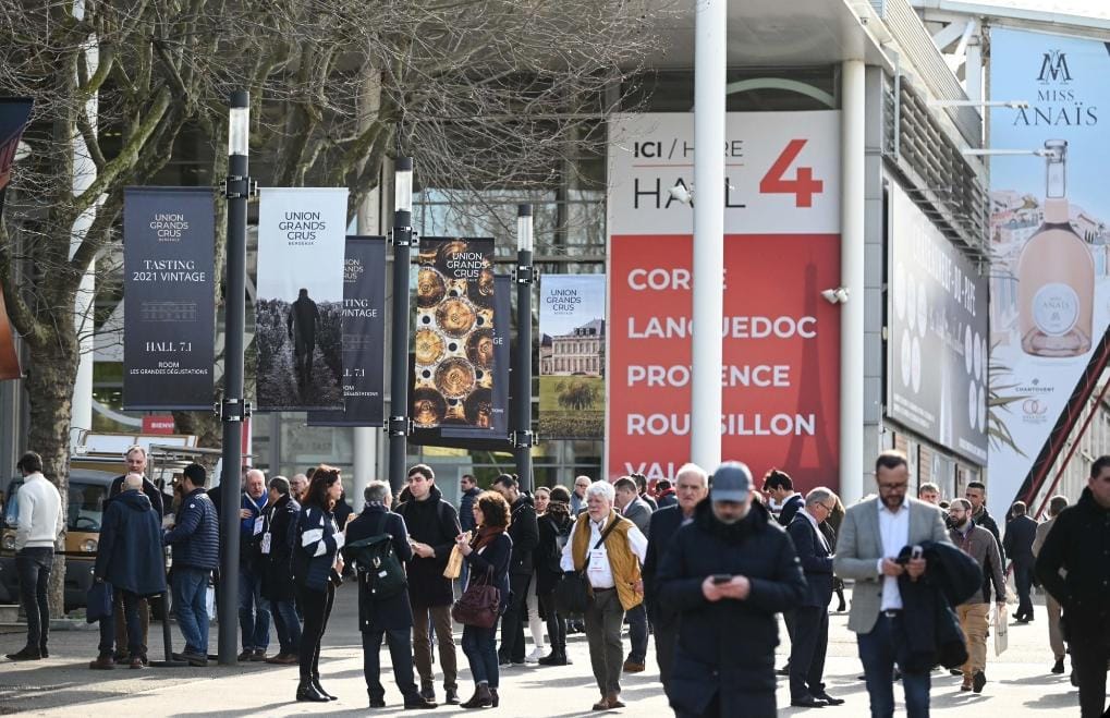 Luigi Bosca apuesta al trade internacional y desembarca en Wine Paris