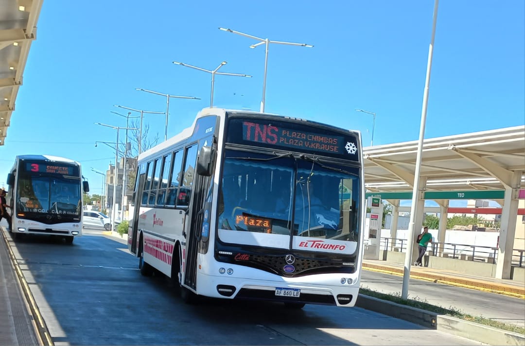 El sindicato UTA tomará medidas de fuerza si la Cámara Empresaria A.T.A.P no paga la diferencia salarial