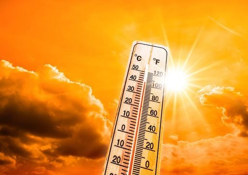 En Chaco, estiman que 14 personas fallecieron en los últimos 5 días por el calor extremo