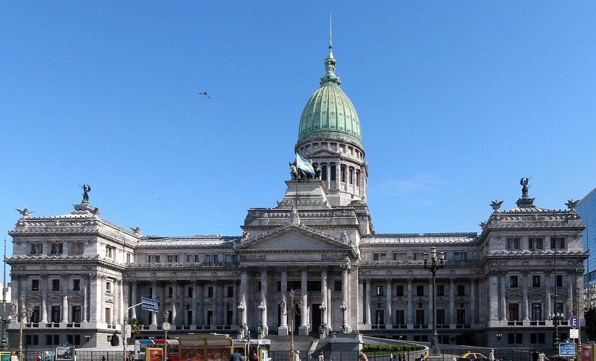 Se encaminó el final de las PASO y así votaron los diputados de San Juan