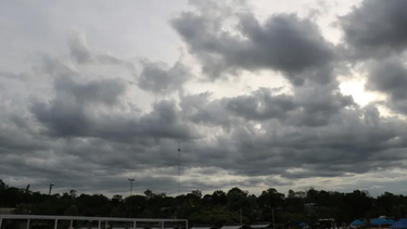 ¿Sigue el frío? Cómo estará el clima en San Juan