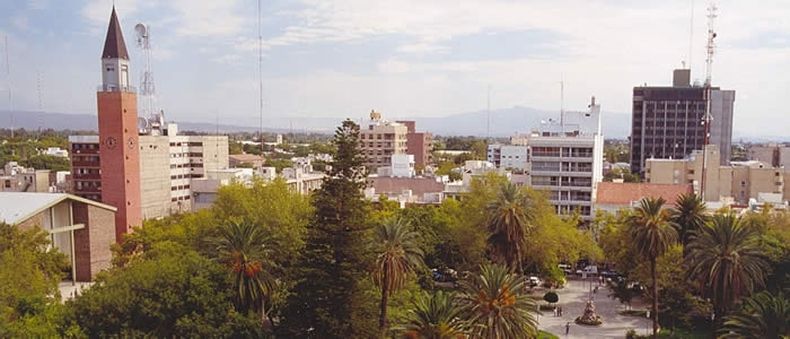 El calor no afloja en San Juan ¿Cómo estará el clima hoy?