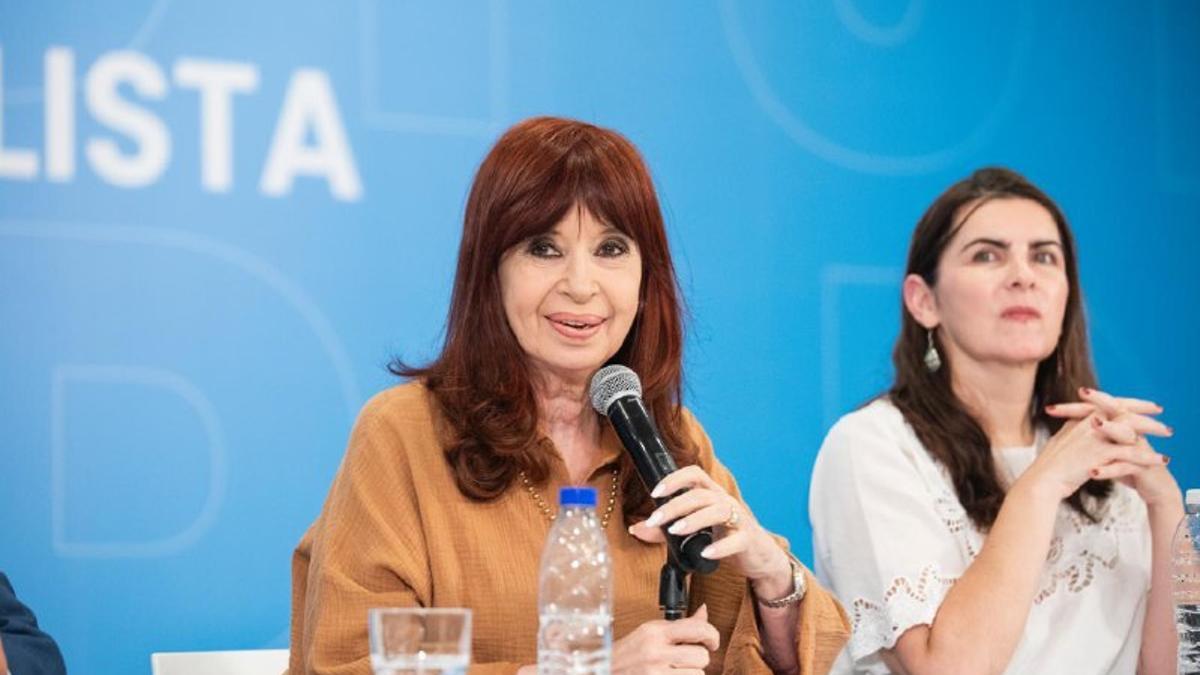 El PJ rechazó el DNU del Gobierno sobre el acuerdo con el FMI