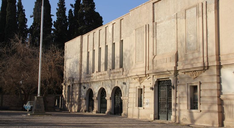 El Archivo Provincial de la Memoria presentará su primera muestra histórica en San Juan