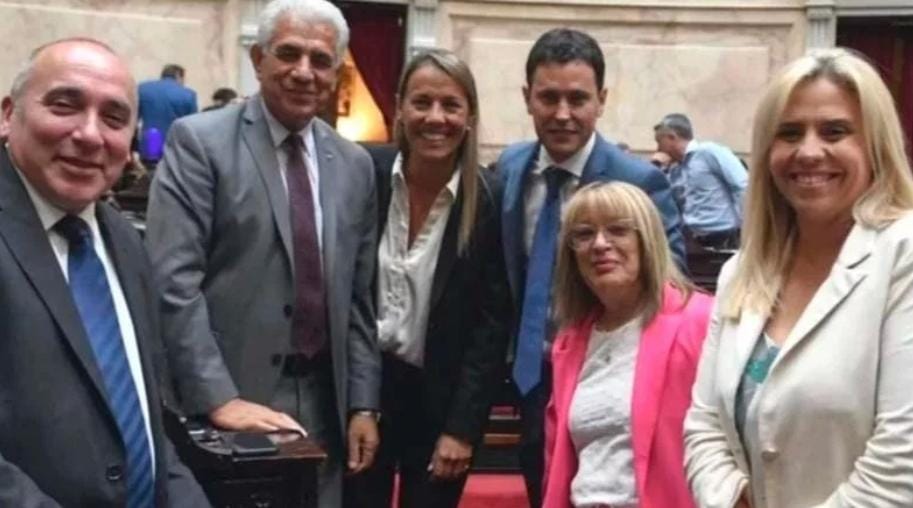 Los diputados nacionales de la provincia, tomaron decisiones claves y votaron de esta forma