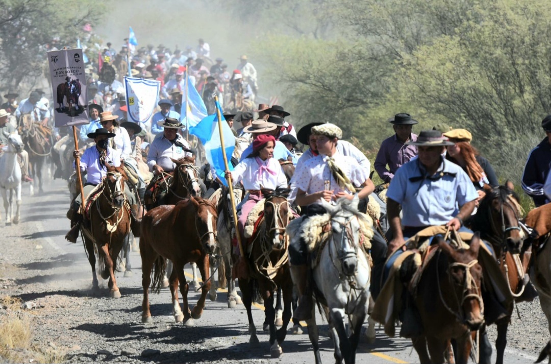 La Cabalgata de Fe 2025 tiene nueva fecha: ¿Cuándo será?