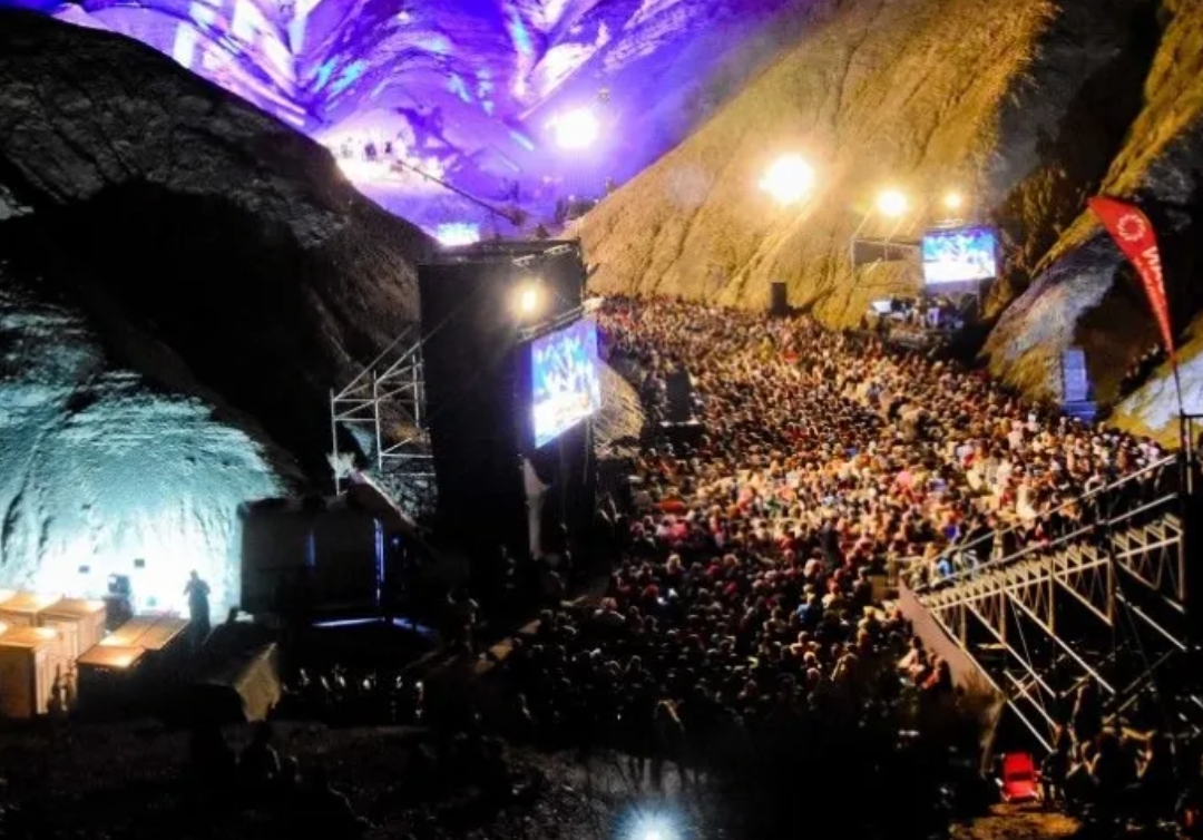 Vuelve el  Concierto de las Américas