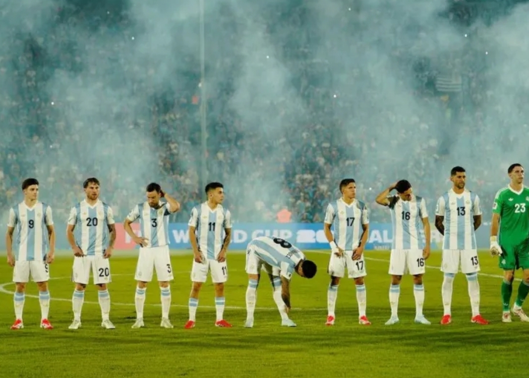 ¿Que necesita la selección para clasificar al Mundial 2026 en el partido ante Brasil?