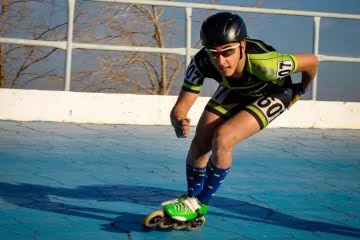 Le dieron el alta al patinador sanjuanino que recibió una paliza a la salida de un boliche