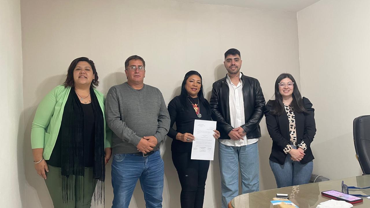 El Concejo Deliberante declaró a Noticias Ya de interés social, cultural y departamental