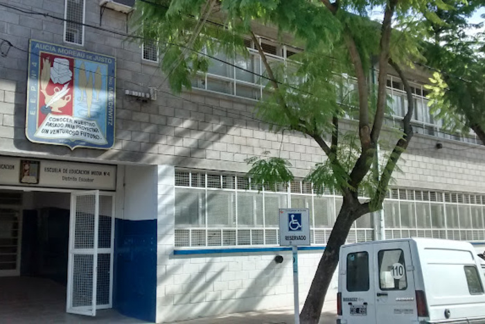 Buenos Aires: adolescentes planearon un tiroteo escolar