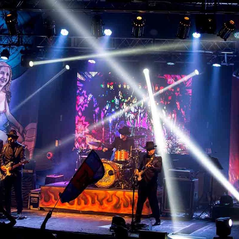 Gardelitos ya tiene fecha y lugar para el próximo show en San Juan