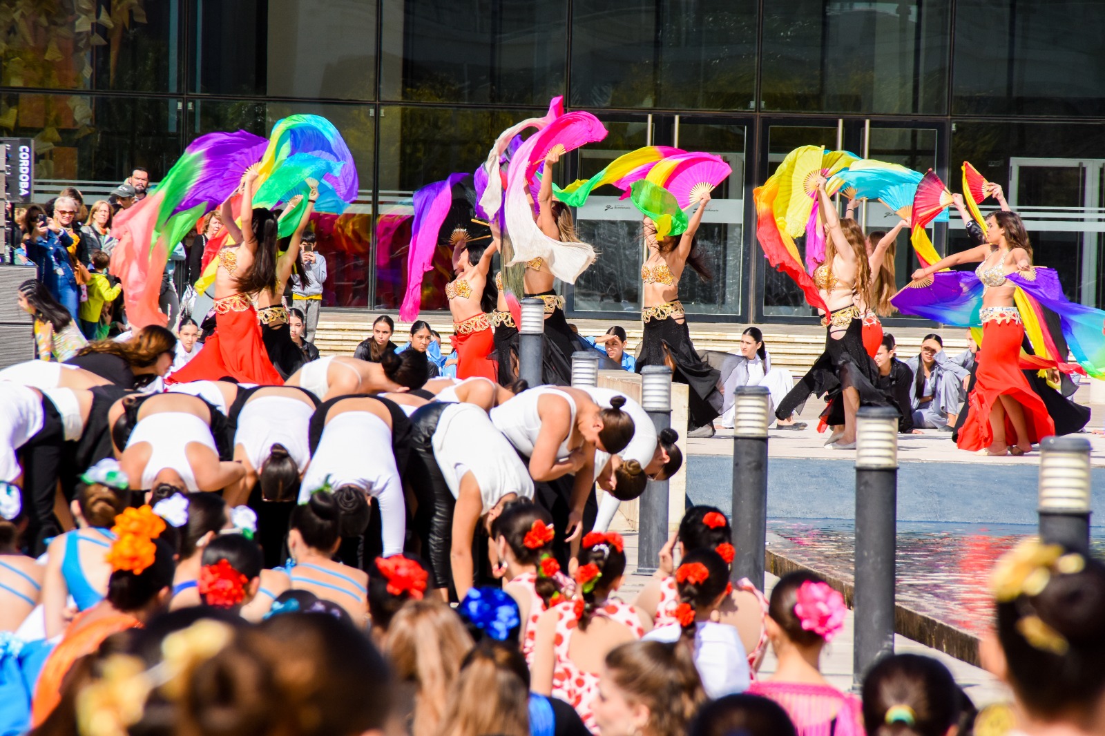 En el Día Internacional de la Danza, una celebración que suma voluntades