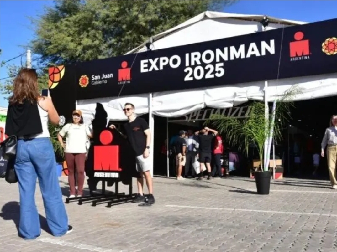 Cortes de calles y unos 400 efectivos abocados al operativo por el Ironman