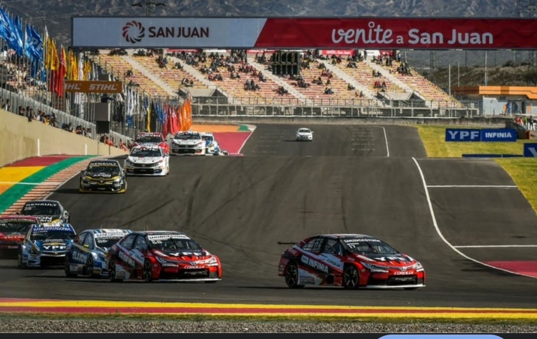 El TN y el TC2000 llegan al Villicum: lo que tenés que saber para disfrutar del fin de semana