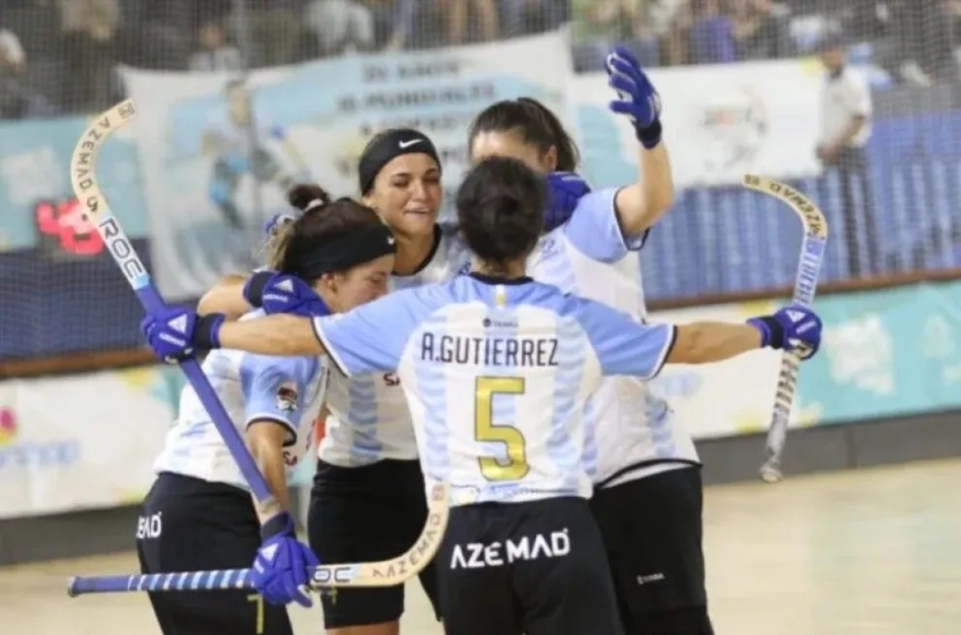 San Juan será sede del mundial de Clubes de hockey sobre patines femenino