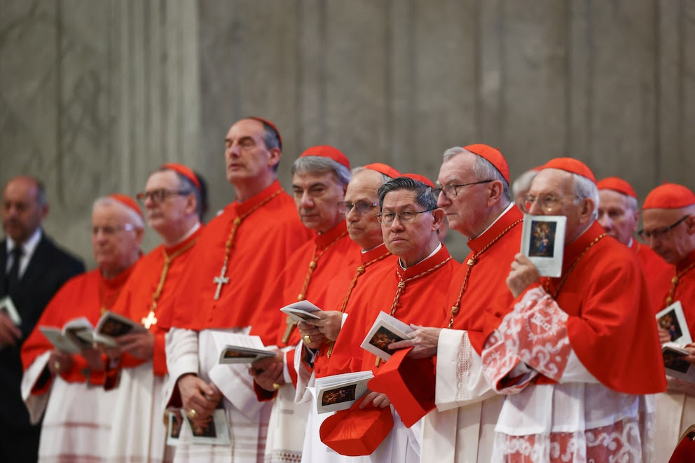 El Vaticano confirma que el cónclave para elegir al nuevo Papa comenzará el 7 de mayo