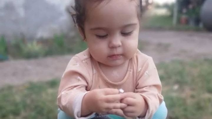 Bahía Blanca: encontraron restos biológicos que podrían ser de Delfina Hecker, la beba desaparecida en el temporal