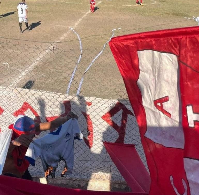 Las dos instituciones más grandes del departamento, deberán solucionar posibles actos de violencia deportiva