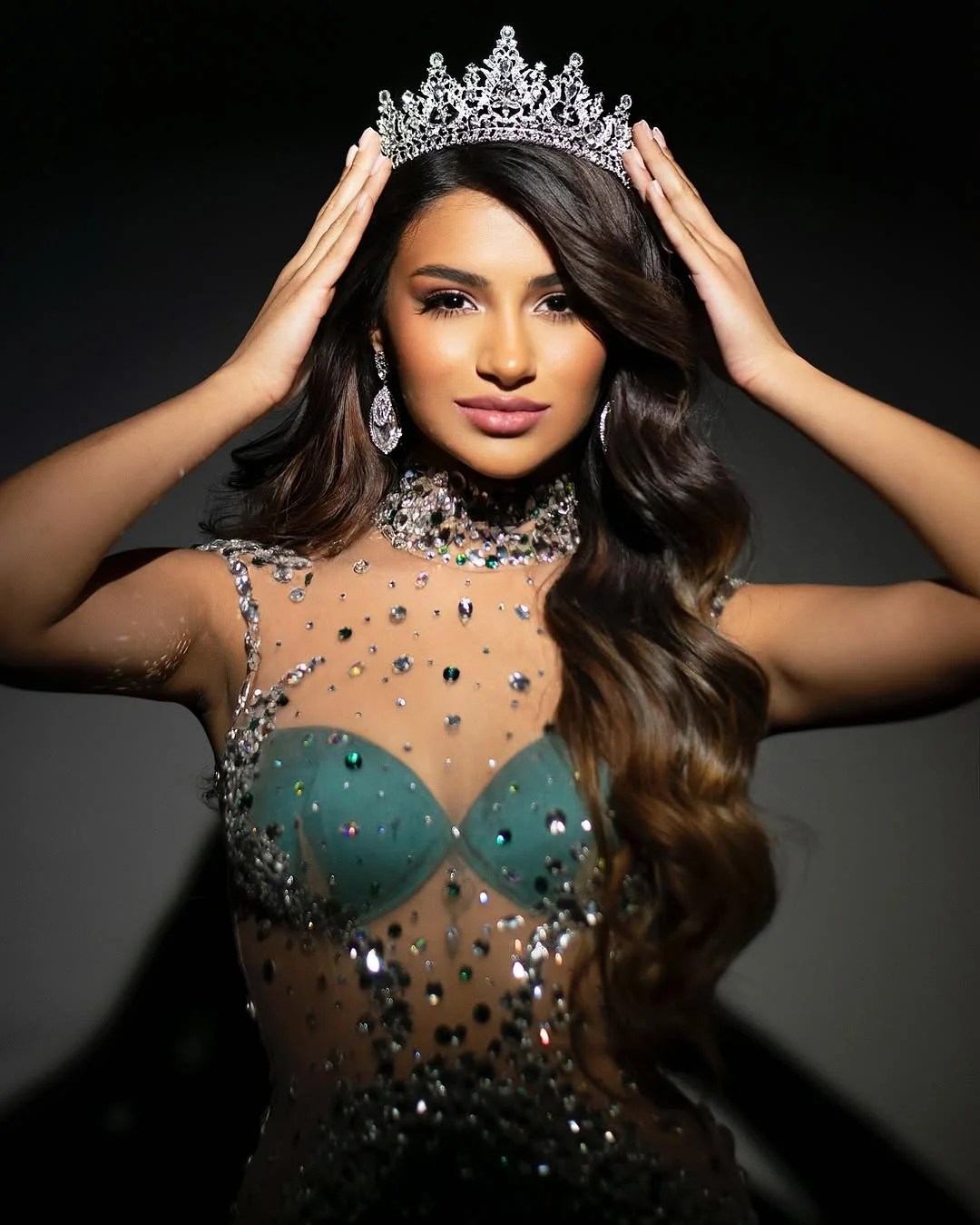 San Luis se quedó con miss Argentina