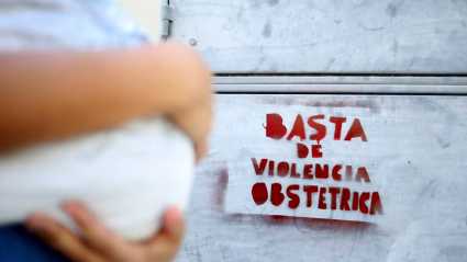 Estos son los derechos de la ley de parto humanizado