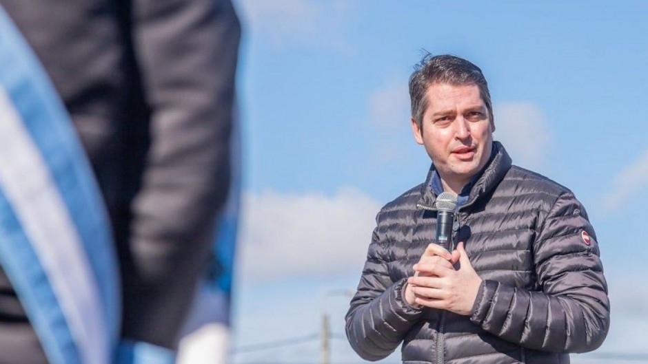 Los metalúrgicos lanzan un paro total en Río Grande por la baja de aranceles