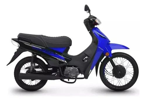 Robaron una moto en La Majadita