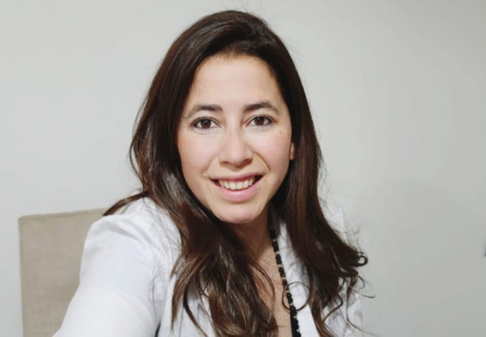 La Dra. Susana Mazza y su aporte en las Jornadas de Fibromialgia