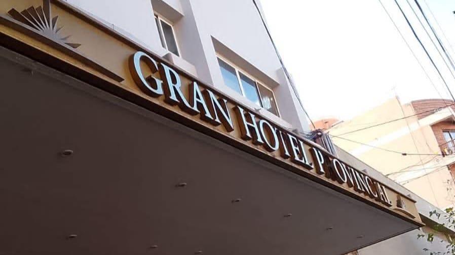 Adiós al Gran Hotel Provincial: un ícono de San Juan cierra sus puertas