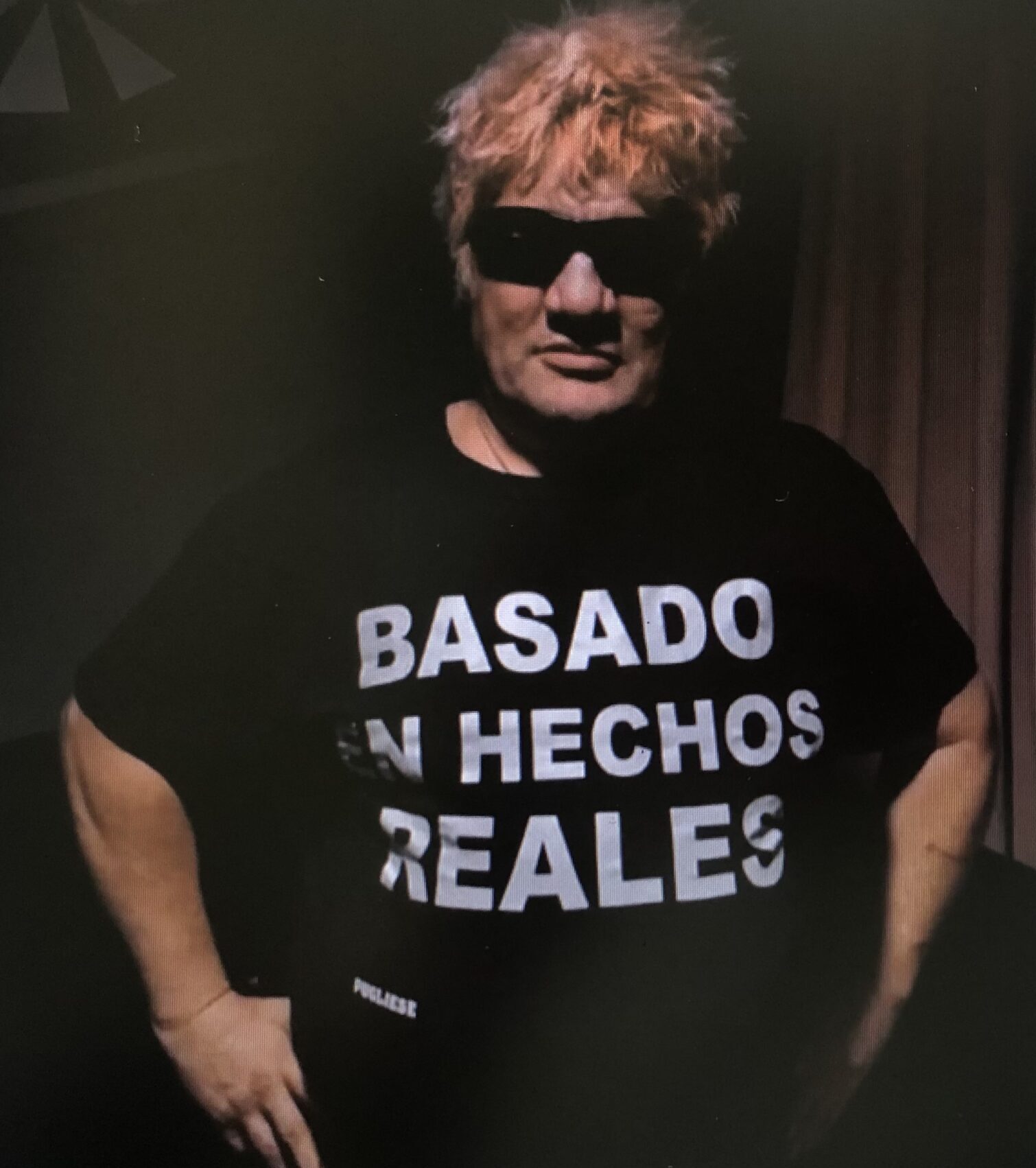 Confirmado Vuelve el Rey sin Corona