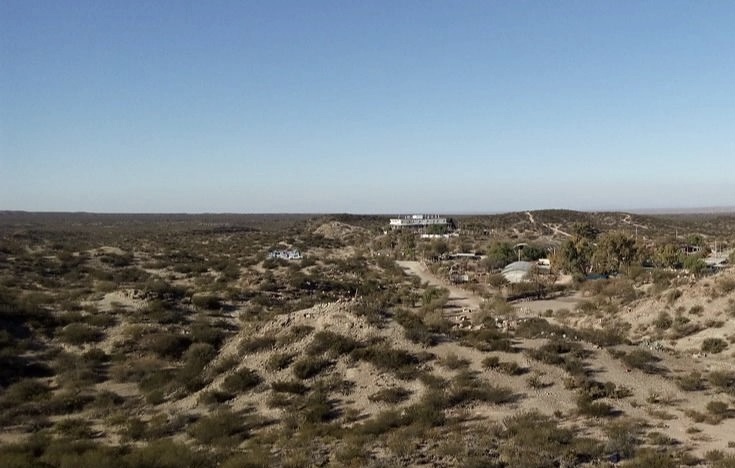 Cinco pilotos de enduro desaparecidos desde el domingo y fueron buscados en un gran operativo.