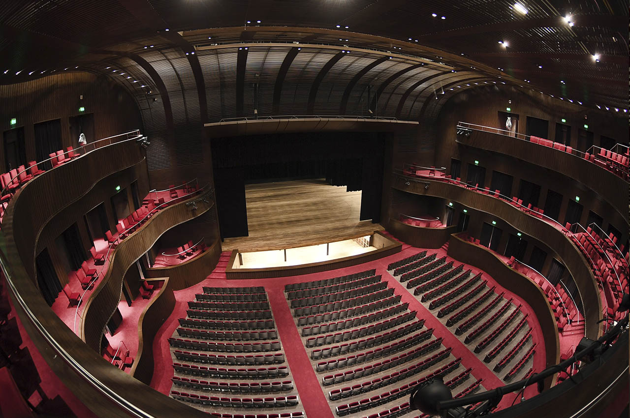 Música, teatro y ferias en San Juan: aquí toda la agenda cultural