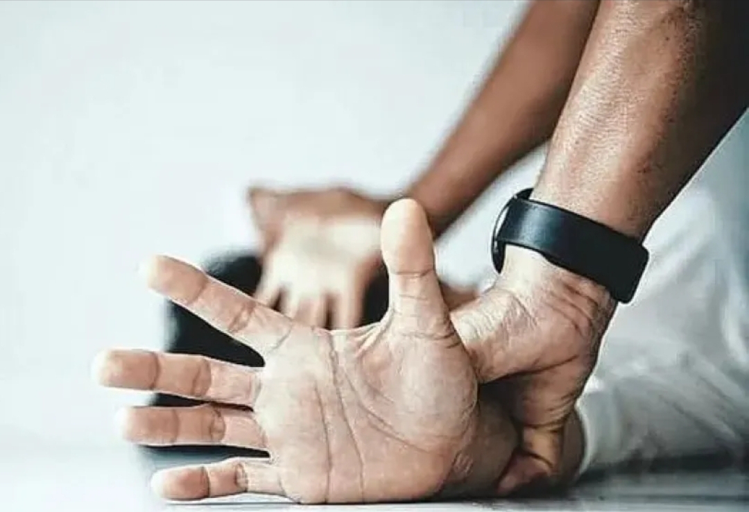 Detenido por abusar de una bebe, y tiene antecedentes por otros cuatro casos y en dos de ellos fue declarado inimputable