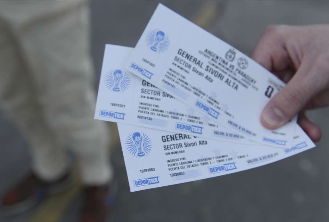 La AFA subió el precio de las entradas: ¿Qué precio tendrá ir a la cancha?