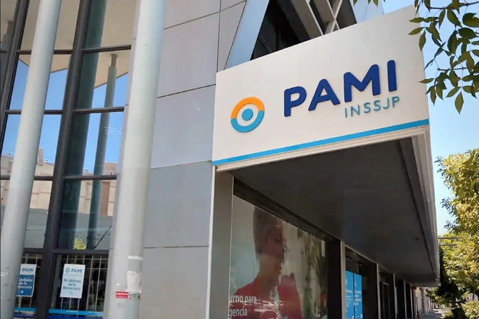 A partir del próximo mes, los pañales que entregará el PAMI llegarán directamente al domicilio del afiliado