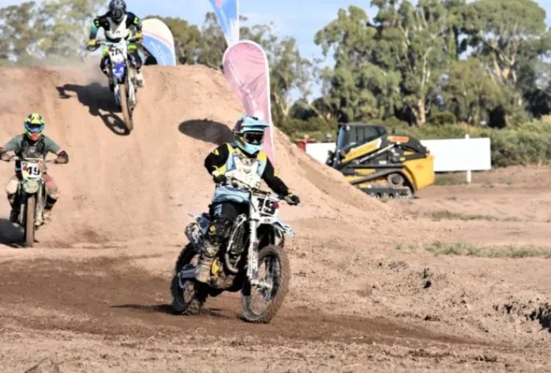 Enduro y Motocross en San Juan
