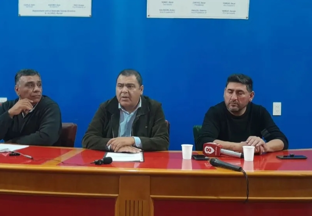 La Liga Sanjuanina hará una denuncia judicial debido a las apuestas ilegales