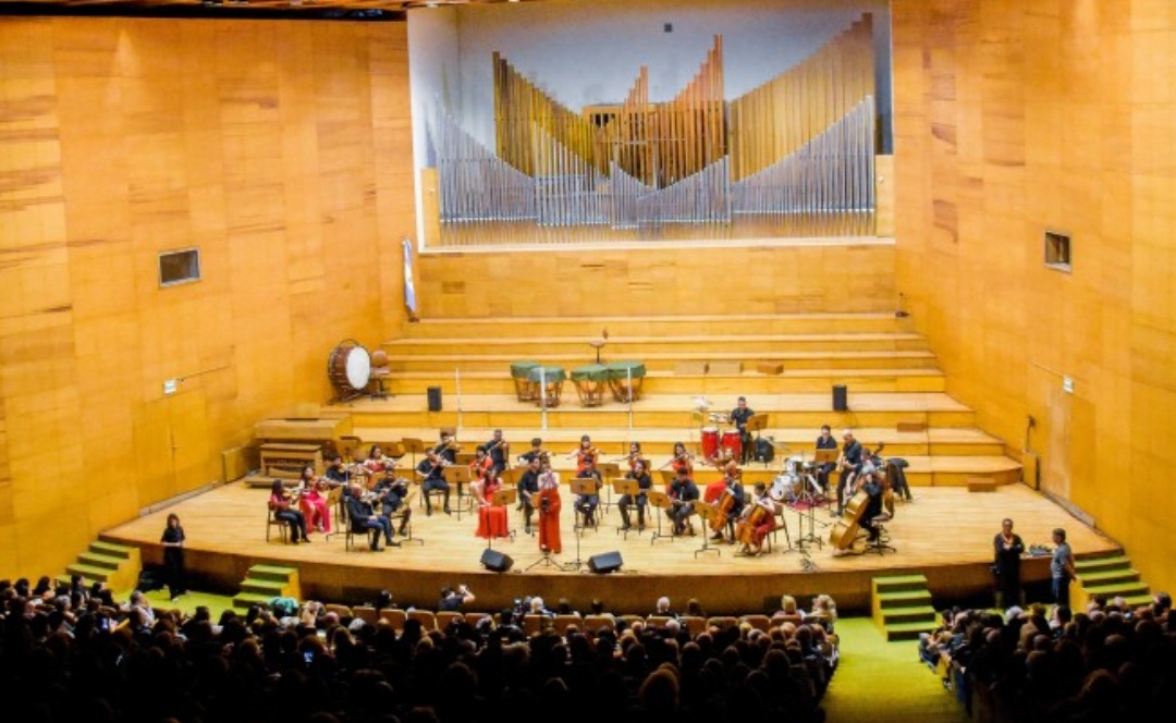 Un concierto en el que se presentará al piano en diferentes roles