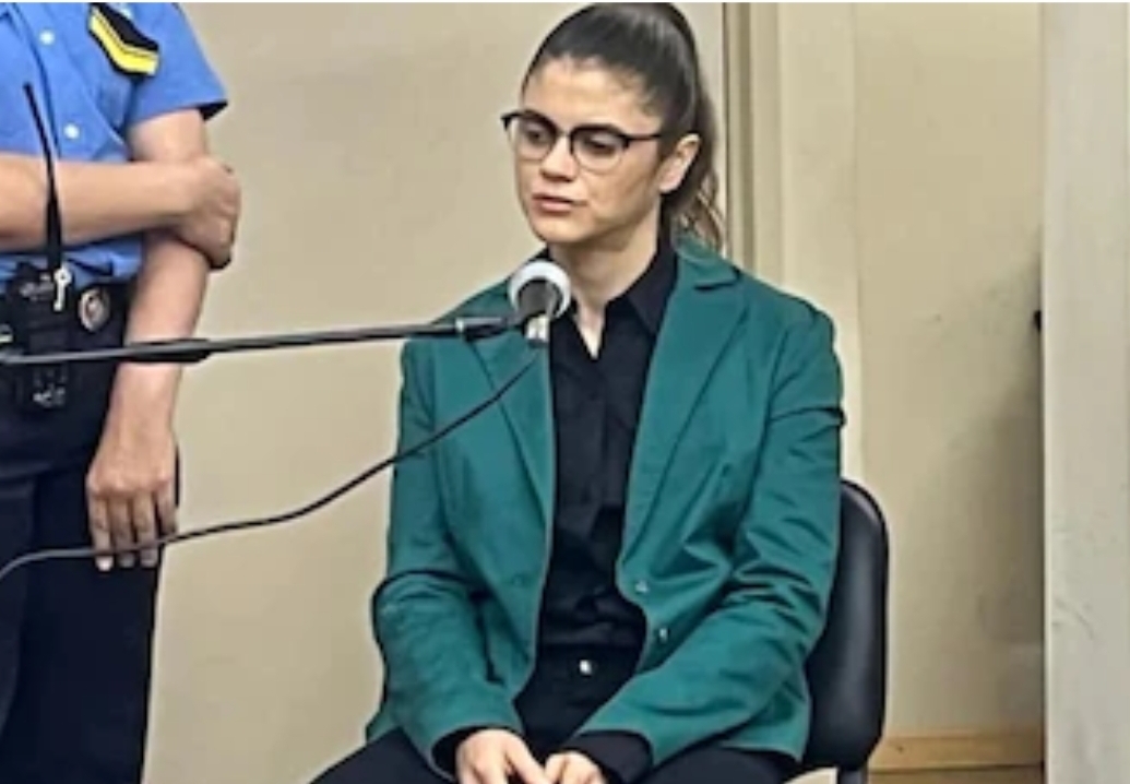 Condenaron a prisión perpetua a la científica del Conicet acusada de asesinar a un amigo