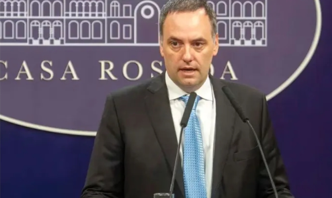 El Gobierno anuncia la implementación de un servicio militar voluntario para jóvenes de entre 18 y 28 años
