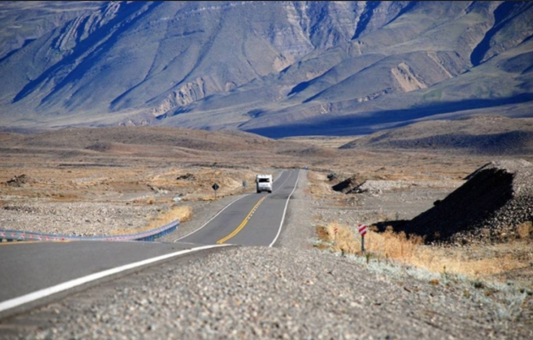 Informe del estado de las Rutas Nacionales en San Juan