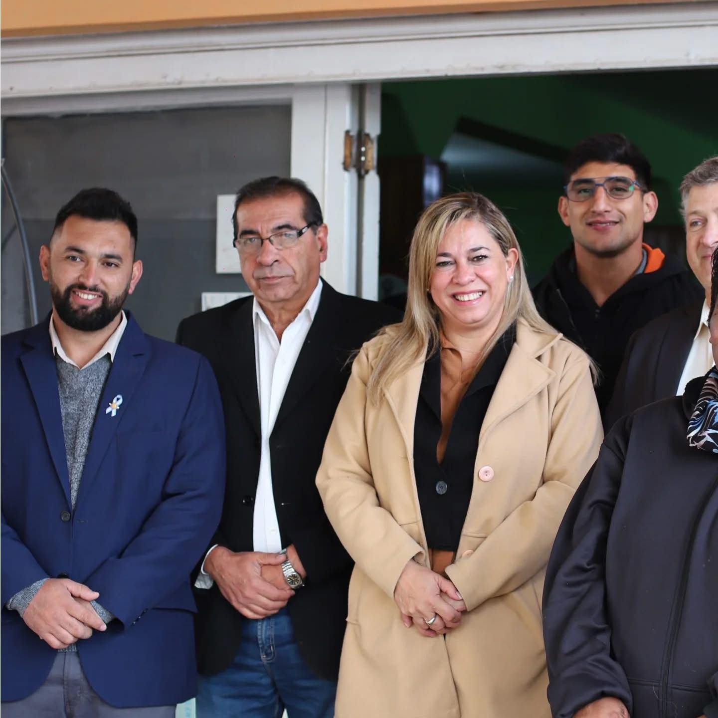 25 de Mayo: inauguración de la Delegación de Defensa al Consumidor