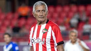 Falleció Juan Ramón “La Bruja” Verón, leyenda de Estudiantes