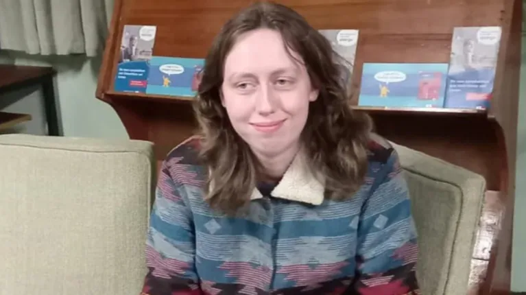 Emotivo homenaje a Julia Horn a un año de su muerte