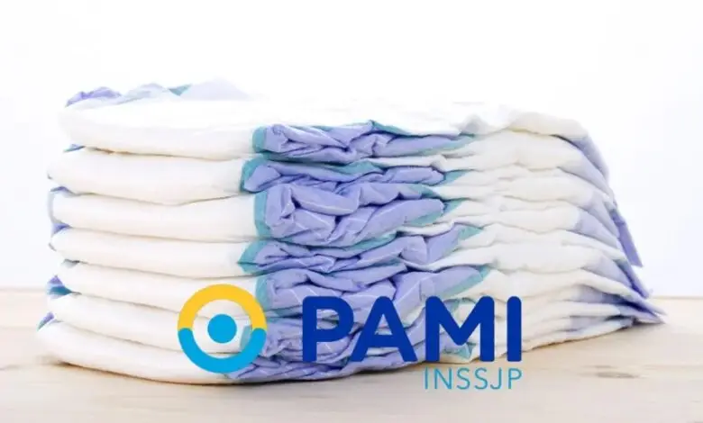 Habrán cambios en la entrega de pañales de PAMI: cuál será la nueva modalidad