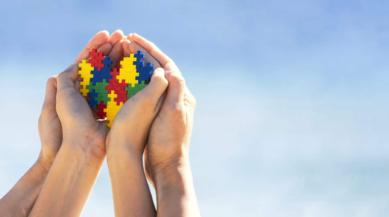 Día Internacional del Orgullo Autista